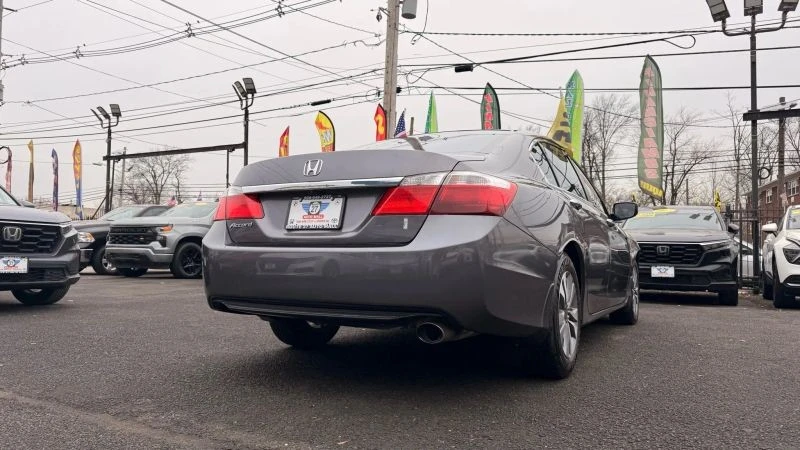 2014 Honda Accord 9th Gen - Image 8 of 12
