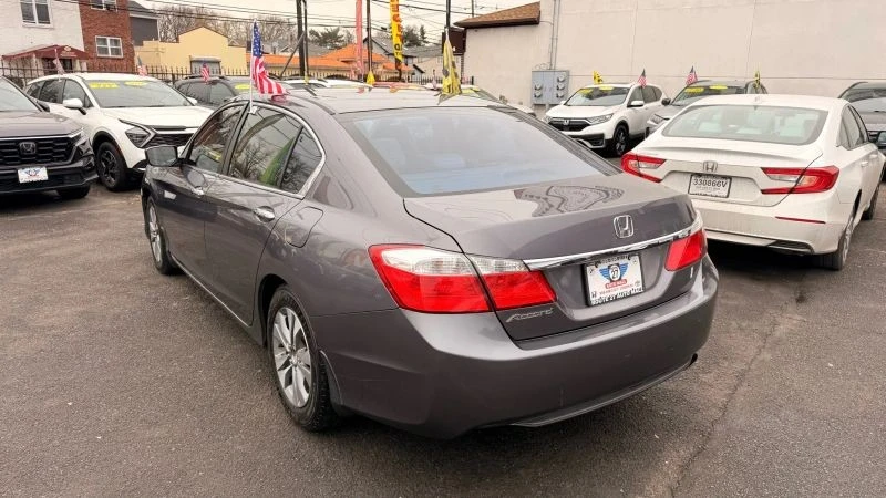 2014 Honda Accord 9th Gen - Image 5 of 12