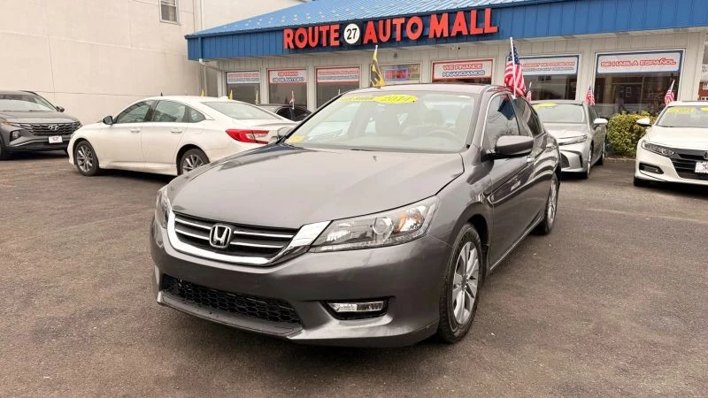 2014 Honda Accord 9th Gen - Image 4 of 12