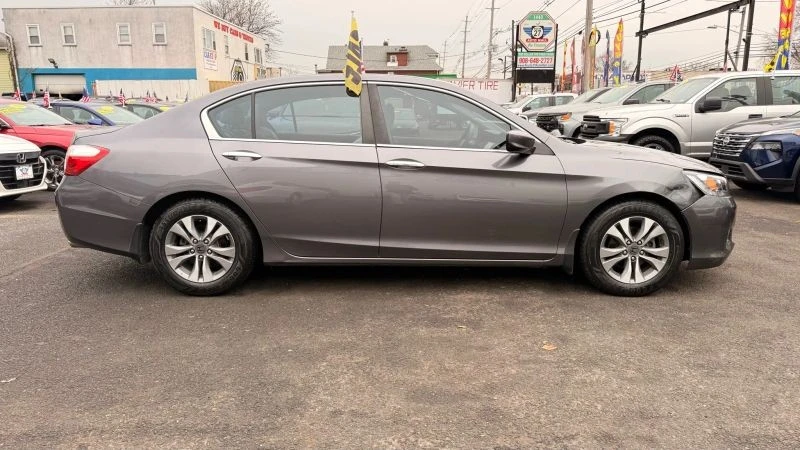 2014 Honda Accord 9th Gen - Image 10 of 12