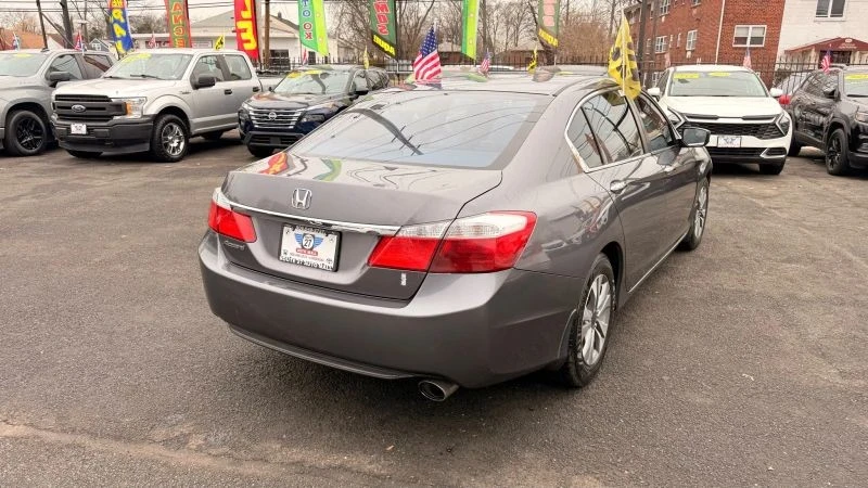 2014 Honda Accord 9th Gen - Image 6 of 12