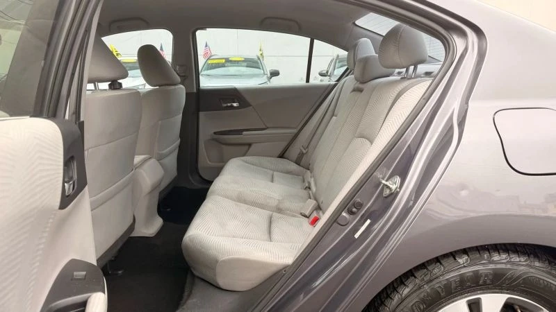 2014 Honda Accord 9th Gen - Image 12 of 12