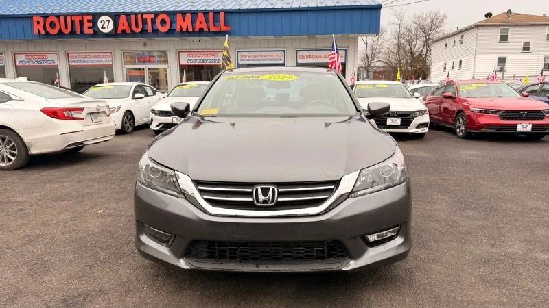 2014 Honda Accord 9th Gen - Image 3 of 12