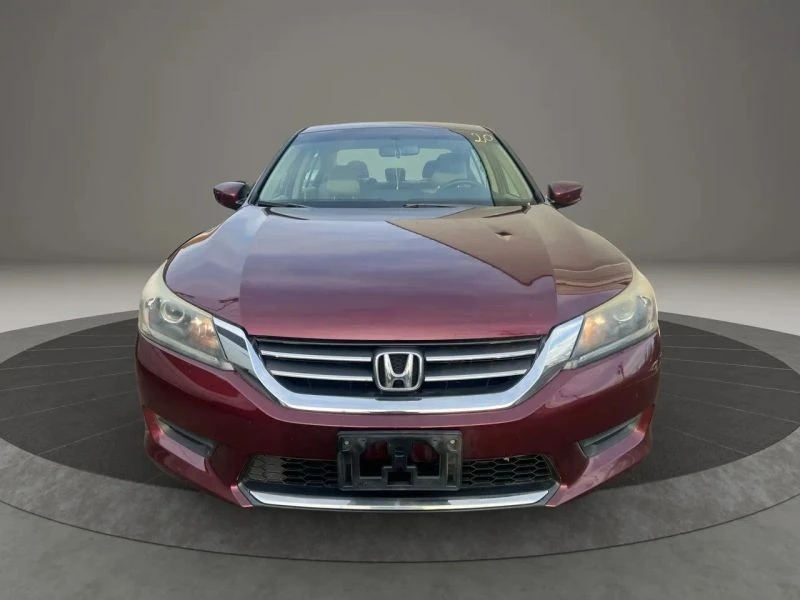 2014 Honda Accord 9th Gen - Image 2 of 12