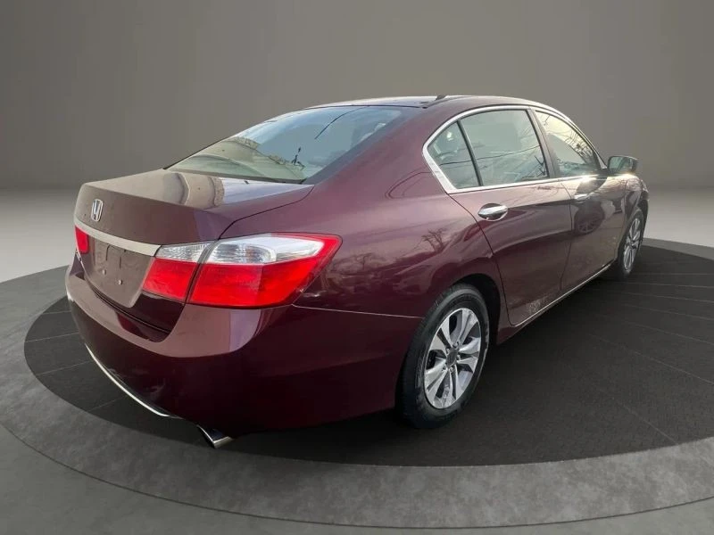 2014 Honda Accord 9th Gen - Image 5 of 12