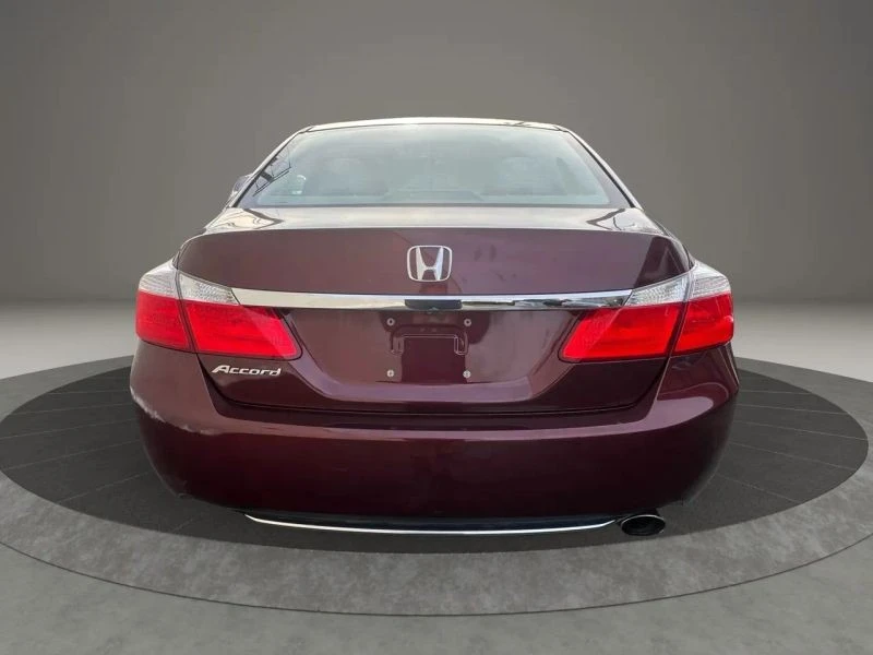 2014 Honda Accord 9th Gen - Image 6 of 12