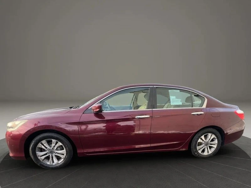 2014 Honda Accord 9th Gen - Image 8 of 12