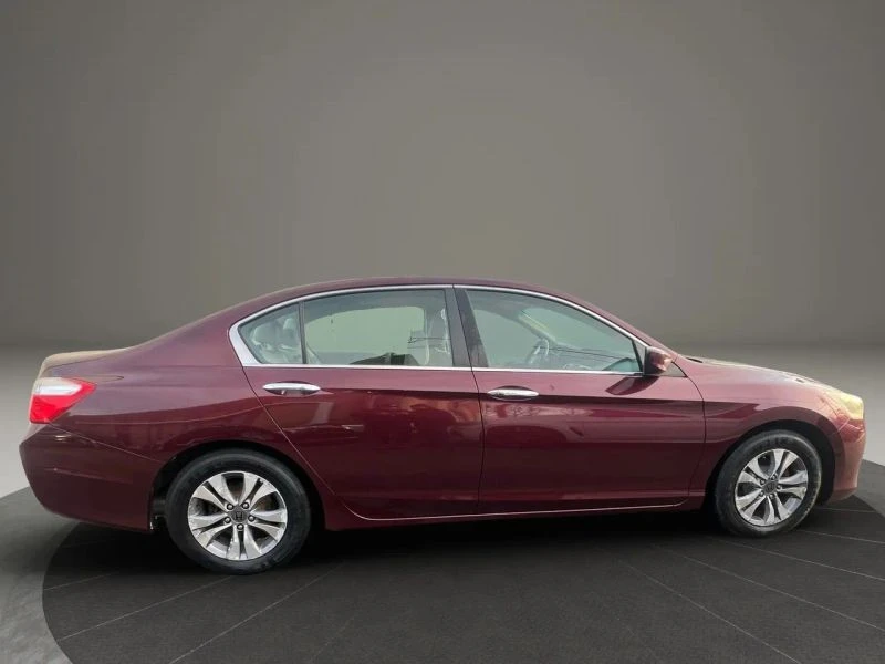 2014 Honda Accord 9th Gen - Image 4 of 12