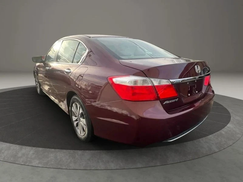 2014 Honda Accord 9th Gen - Image 7 of 12