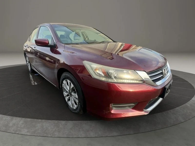 2014 Honda Accord 9th Gen - Image 3 of 12