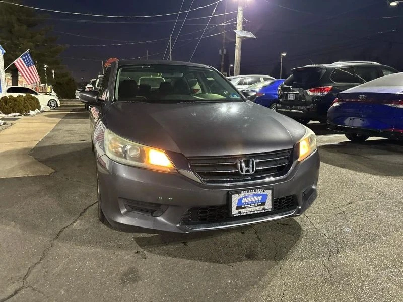 2014 Honda Accord 9th Gen - Image 10 of 12