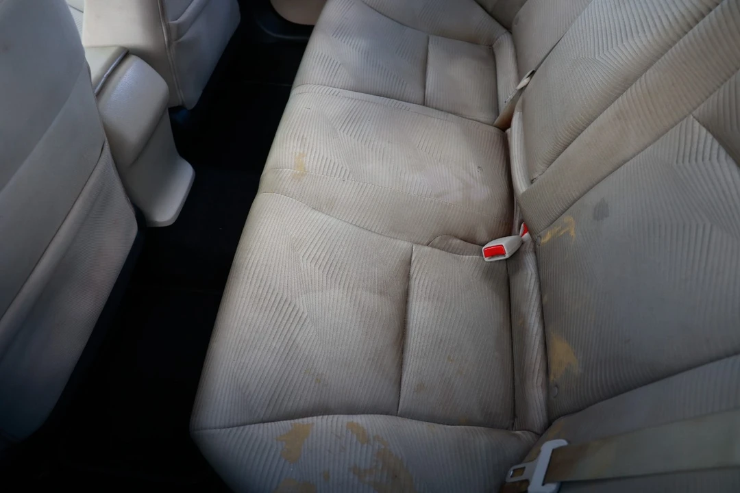 2014 Honda Accord 9th Gen - Image 10 of 12