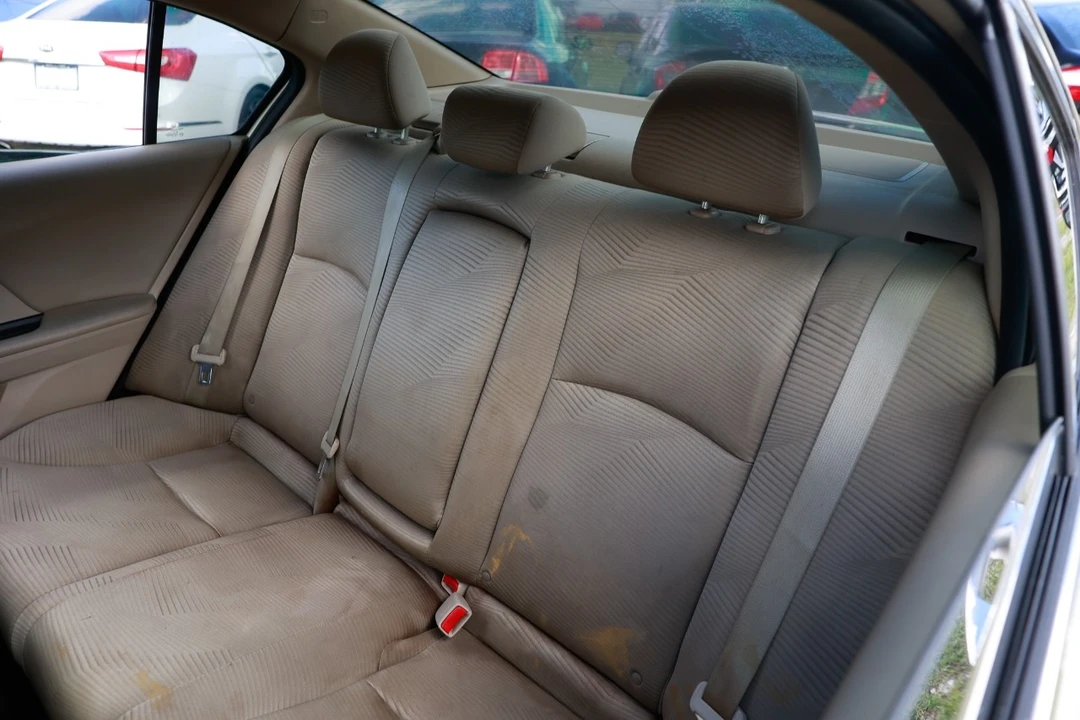 2014 Honda Accord 9th Gen - Image 8 of 12