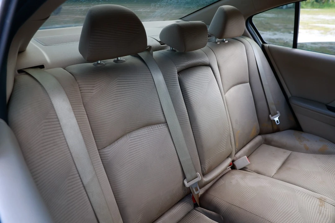 2014 Honda Accord 9th Gen - Image 14 of 21