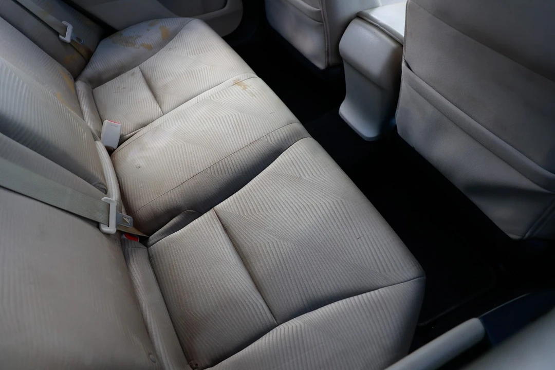 2014 Honda Accord 9th Gen - Image 12 of 12