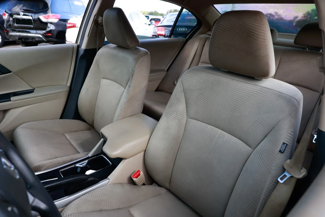 2014 Honda Accord 9th Gen - Image 6 of 12