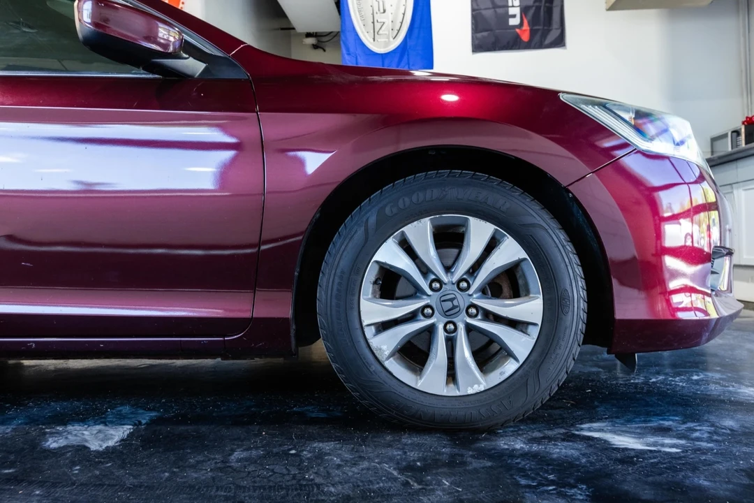 2014 Honda Accord 9th Gen - Image 17 of 21
