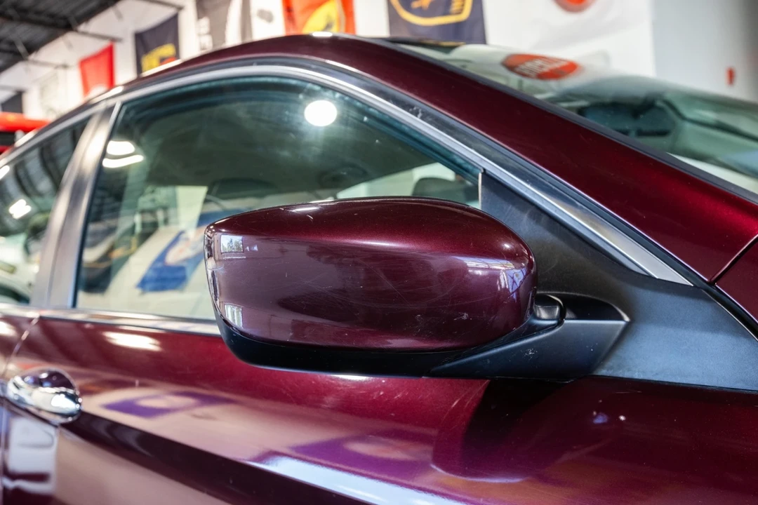 2014 Honda Accord 9th Gen - Image 16 of 21