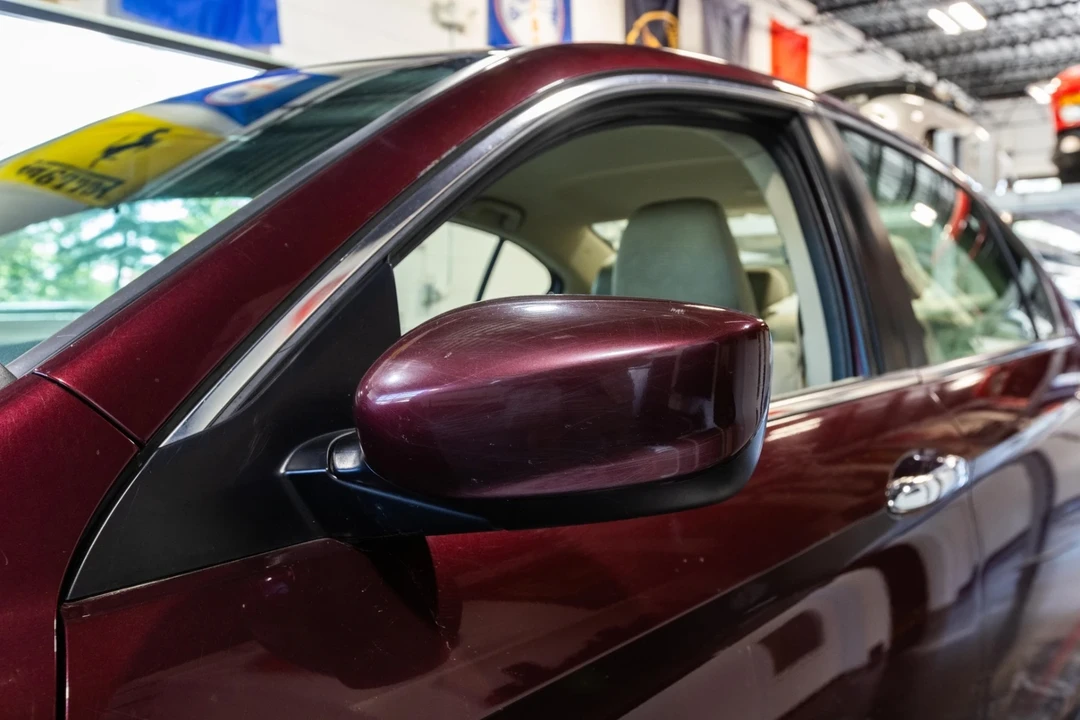 2014 Honda Accord 9th Gen - Image 6 of 21