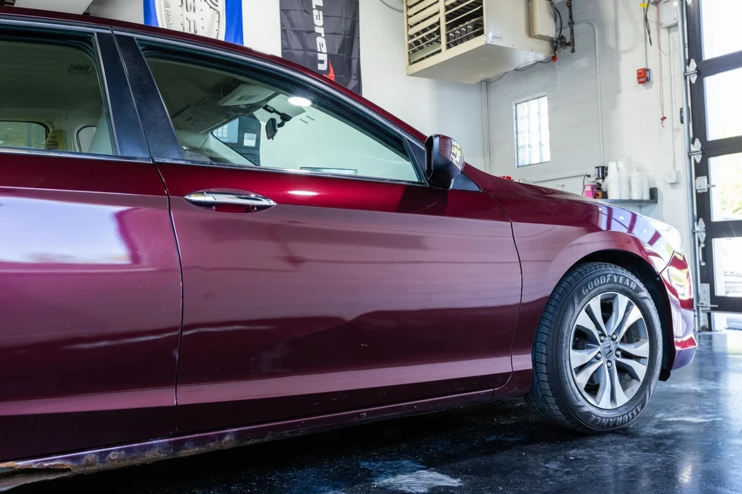 2014 Honda Accord 9th Gen - Image 15 of 21