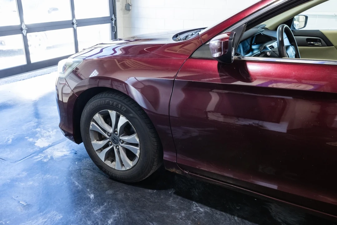 2014 Honda Accord 9th Gen - Image 4 of 21