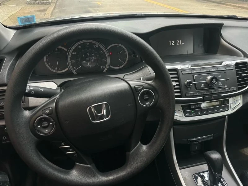 2014 Honda Accord 9th Gen - Image 10 of 12