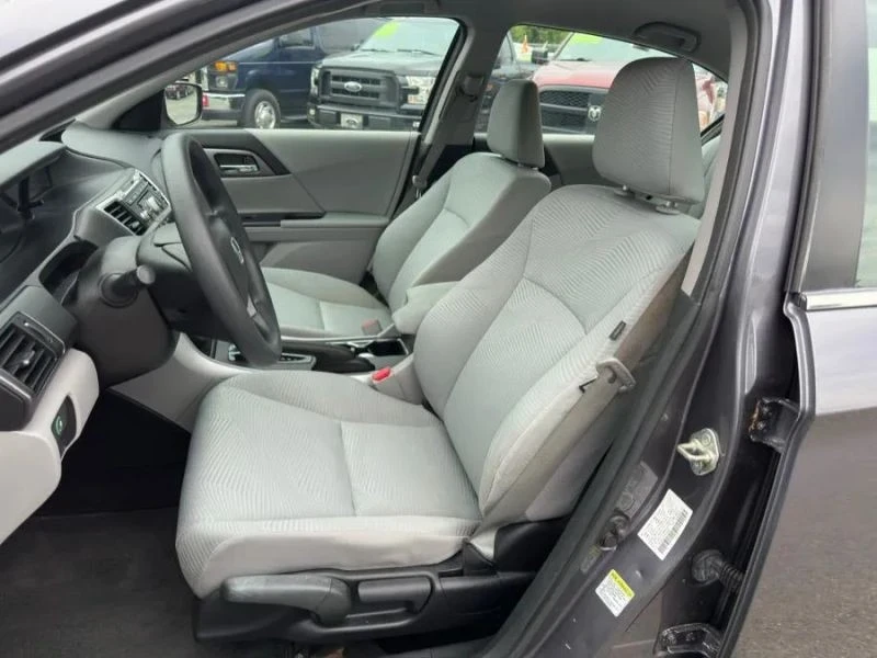 2014 Honda Accord 9th Gen - Image 12 of 12