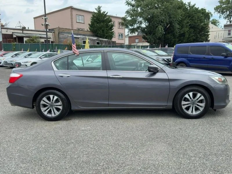 2014 Honda Accord 9th Gen - Image 7 of 12