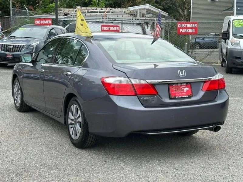 2014 Honda Accord 9th Gen - Image 6 of 12