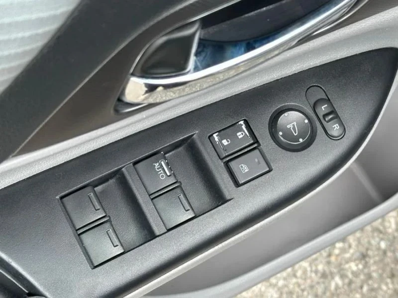 2014 Honda Accord 9th Gen - Image 9 of 12