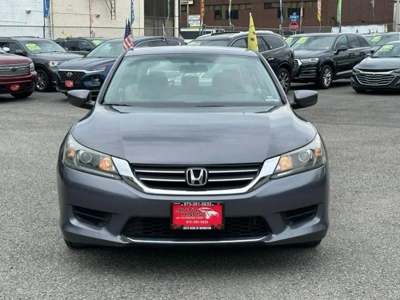 2014 Honda Accord 9th Gen - Image 2 of 12