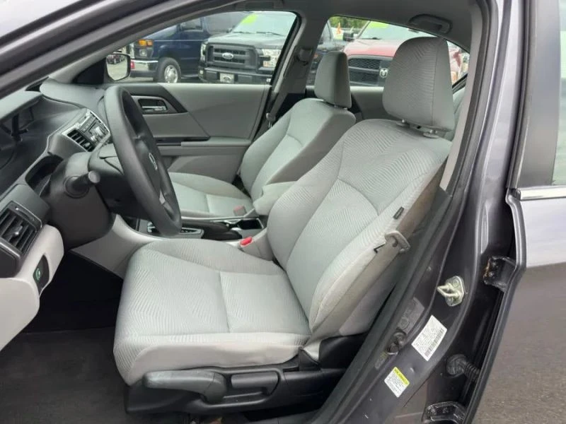 2014 Honda Accord 9th Gen - Image 12 of 12
