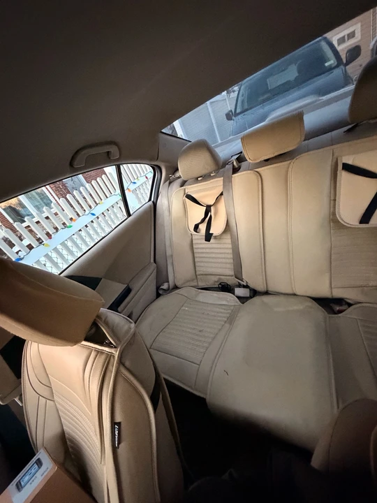 2014 Honda Accord 9th Gen - Image 13 of 14