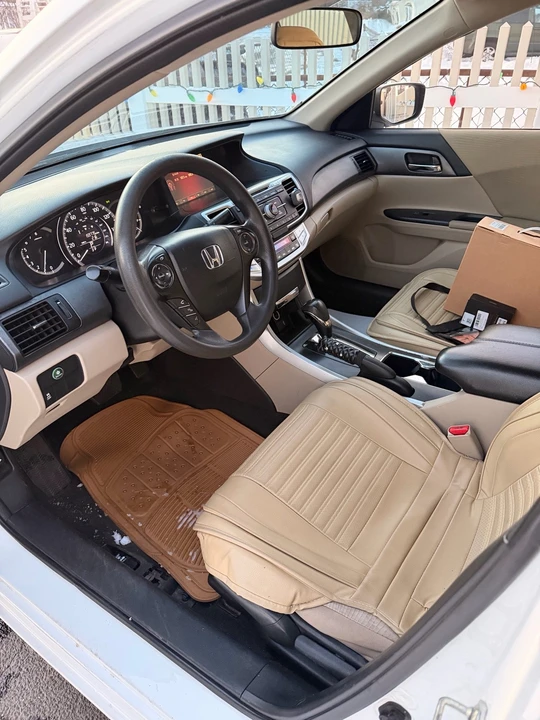 2014 Honda Accord 9th Gen - Image 11 of 14
