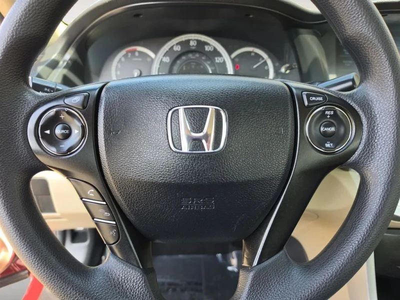 2014 Honda Accord 9th Gen - Image 12 of 12