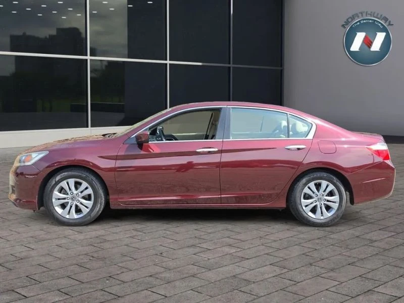 2014 Honda Accord 9th Gen - Image 2 of 12