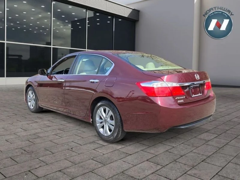 2014 Honda Accord 9th Gen - Image 3 of 12