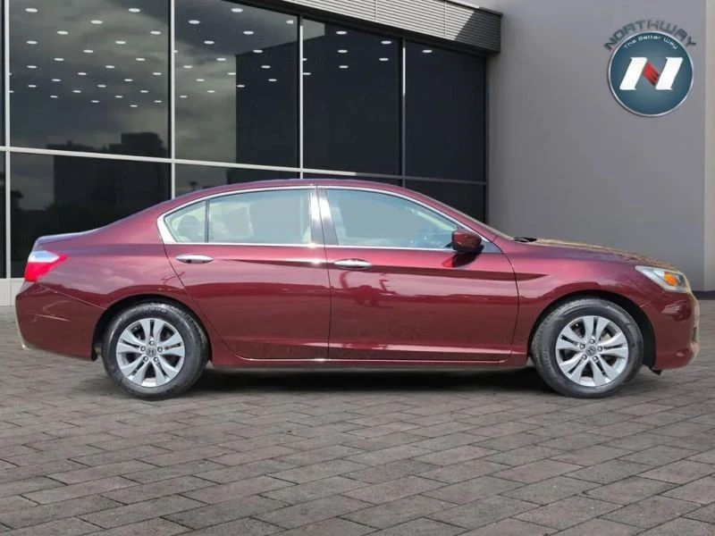 2014 Honda Accord 9th Gen - Image 6 of 12