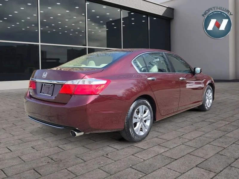 2014 Honda Accord 9th Gen - Image 5 of 12