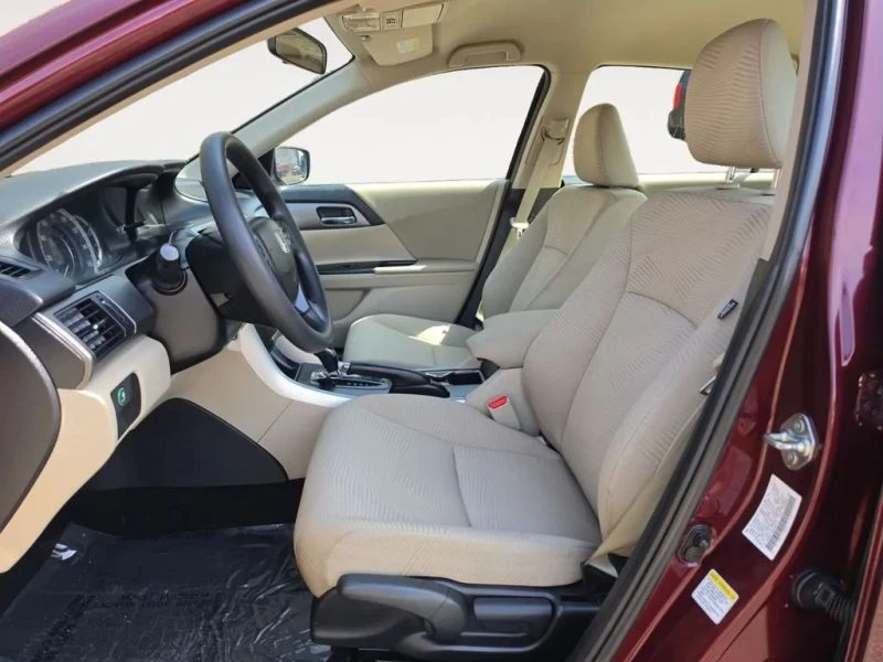 2014 Honda Accord 9th Gen - Image 9 of 12