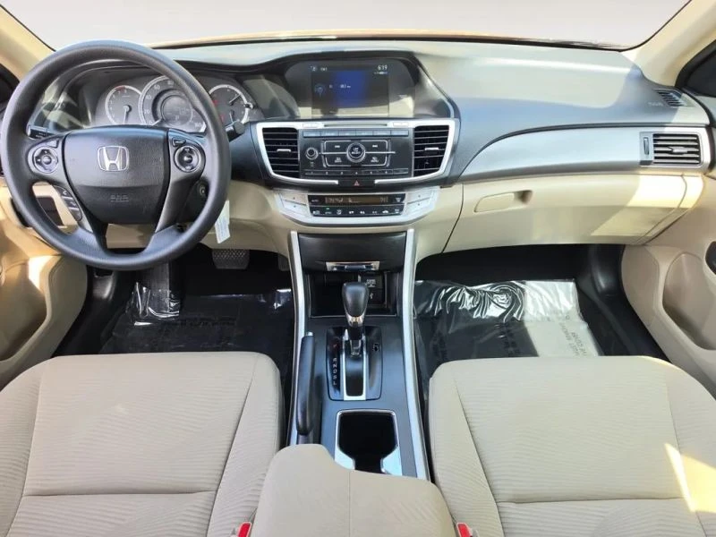 2014 Honda Accord 9th Gen - Image 10 of 12