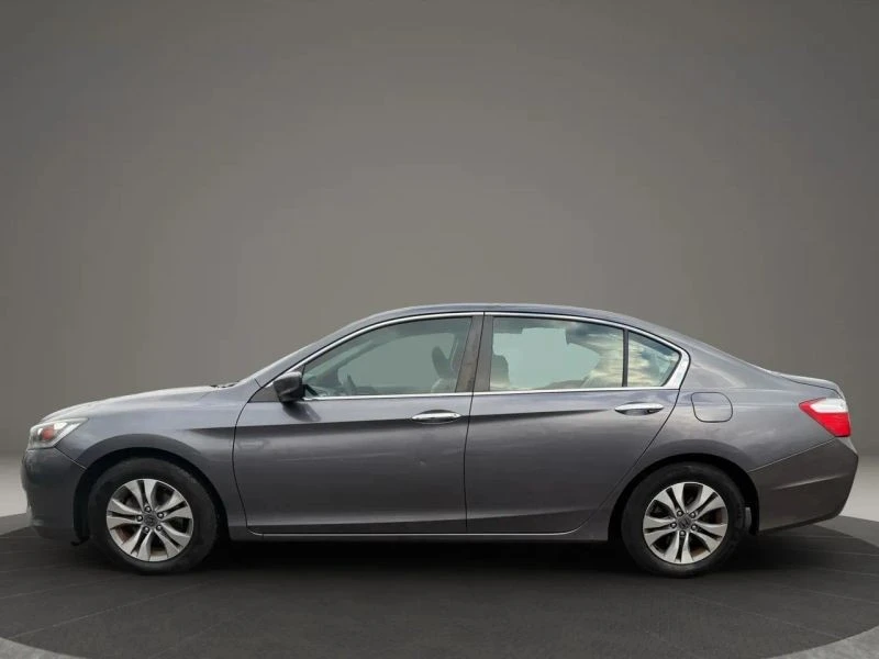2014 Honda Accord 9th Gen - Image 8 of 12