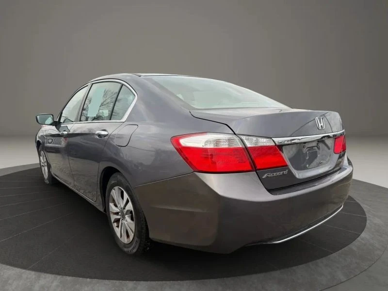 2014 Honda Accord 9th Gen - Image 7 of 12