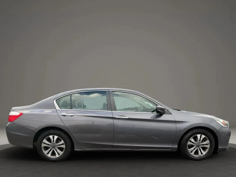 2014 Honda Accord 9th Gen - Image 4 of 12