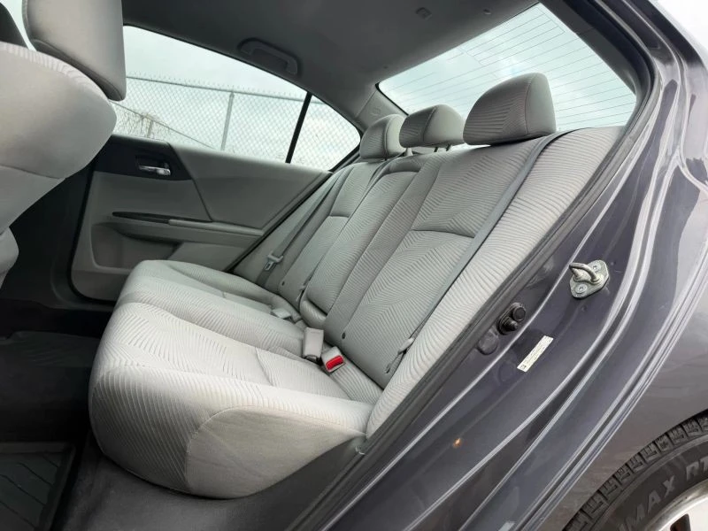 2014 Honda Accord 9th Gen - Image 12 of 12