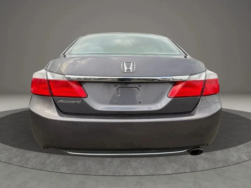 2014 Honda Accord 9th Gen - Image 6 of 12