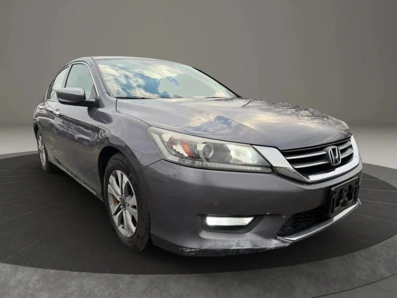 2014 Honda Accord 9th Gen - Image 3 of 12