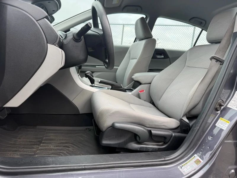 2014 Honda Accord 9th Gen - Image 11 of 12
