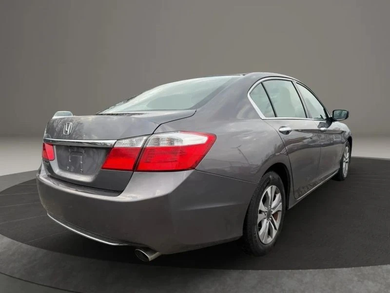 2014 Honda Accord 9th Gen - Image 5 of 12