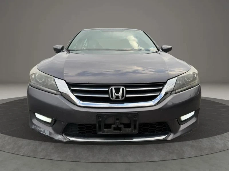2014 Honda Accord 9th Gen - Image 2 of 12